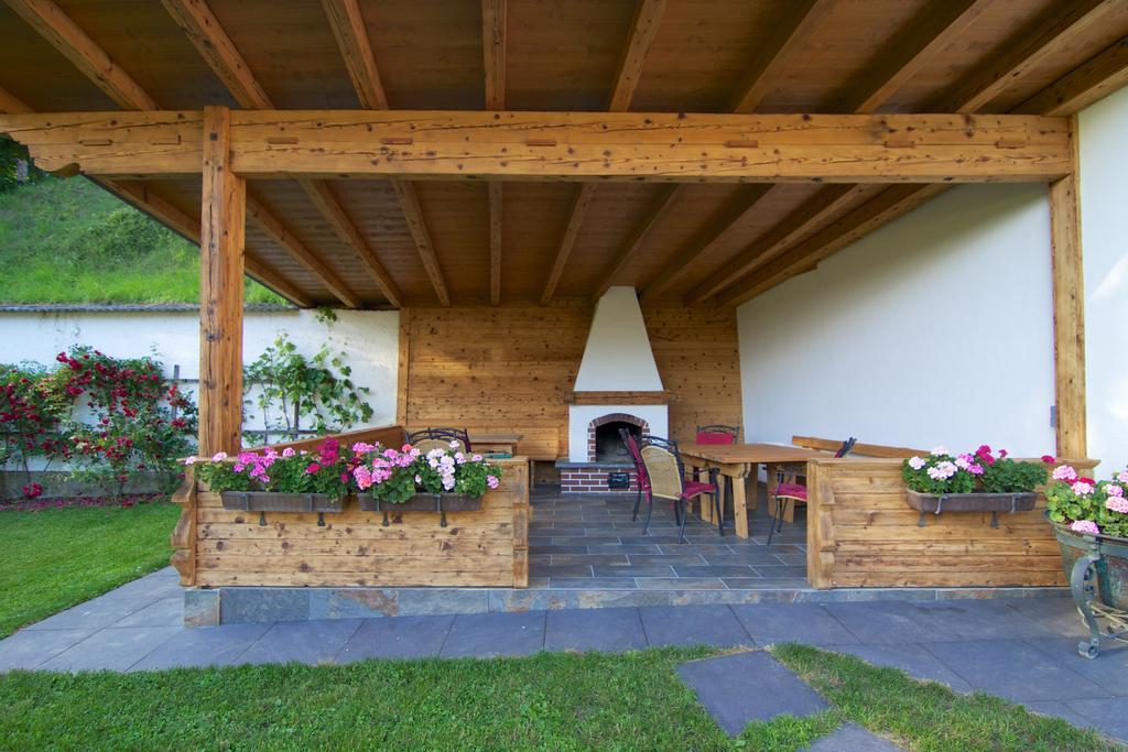 Der Jagdhof Aparthotel Sankt Johann im Pongau Bagian luar foto