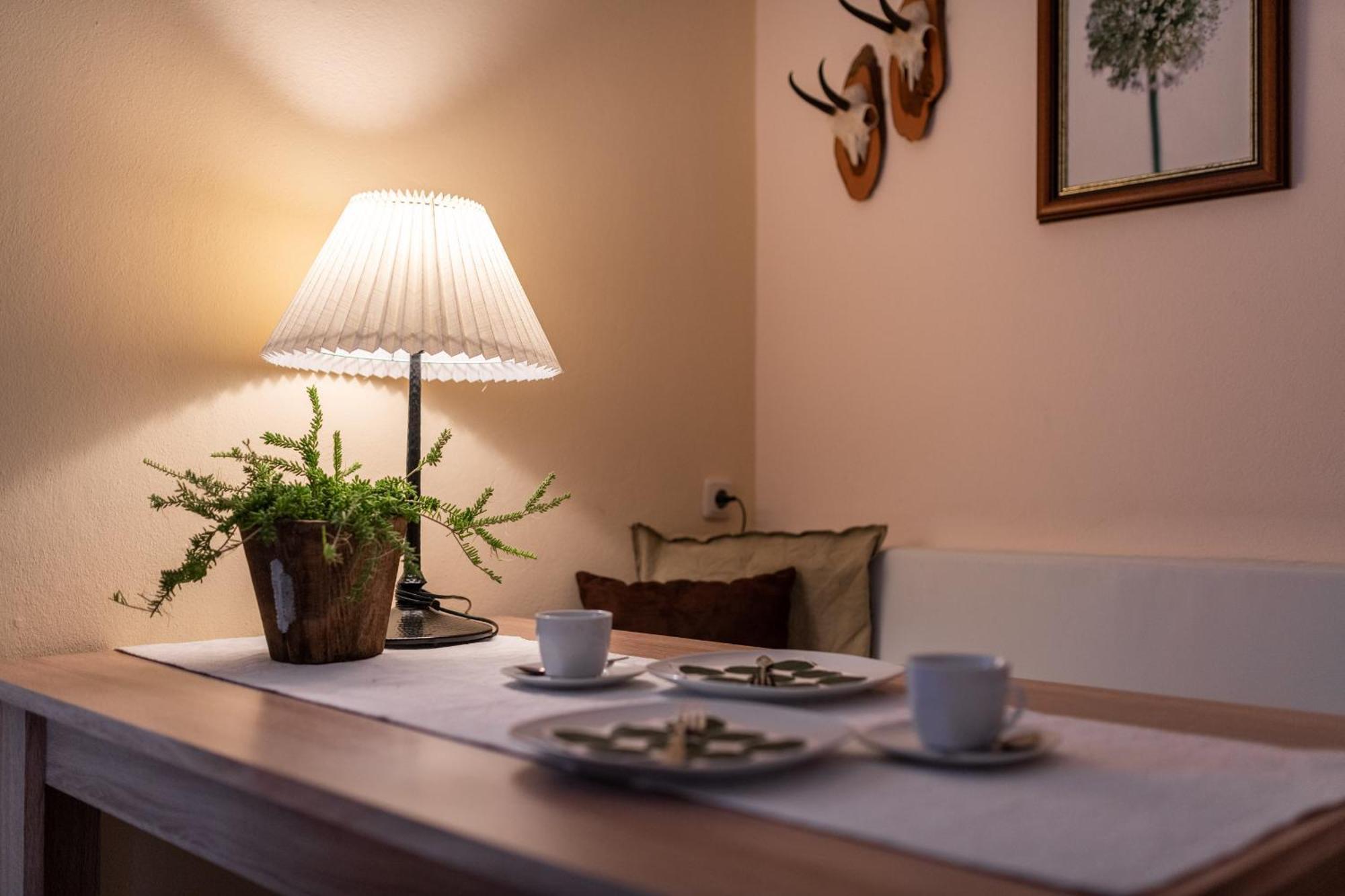 Der Jagdhof Aparthotel Sankt Johann im Pongau Bagian luar foto