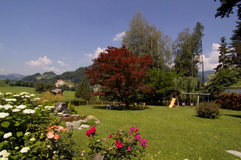 Der Jagdhof Aparthotel Sankt Johann im Pongau Ruang foto