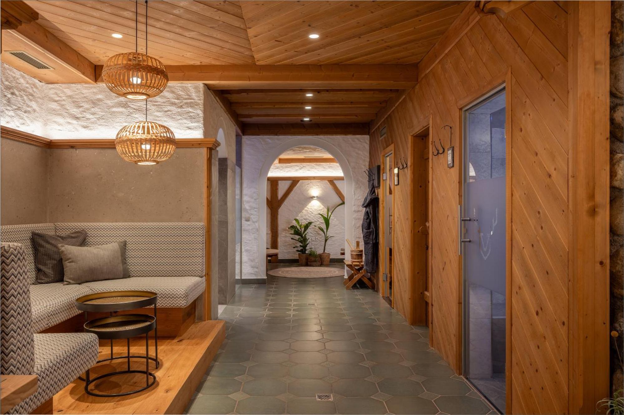 Der Jagdhof Aparthotel Sankt Johann im Pongau Bagian luar foto