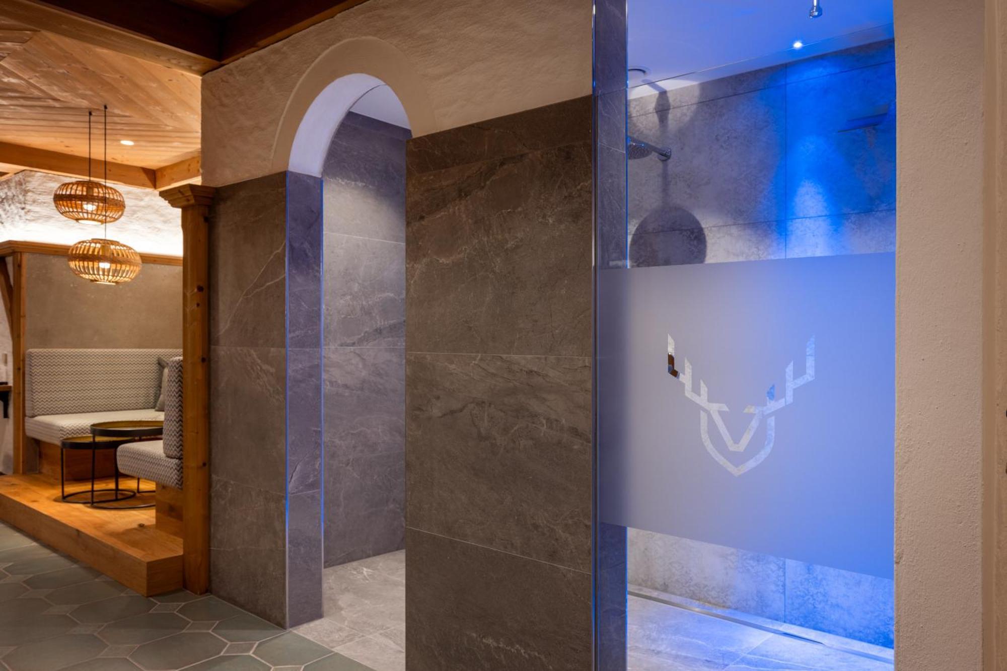 Der Jagdhof Aparthotel Sankt Johann im Pongau Bagian luar foto